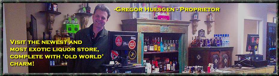 Gregor on Opening Day!