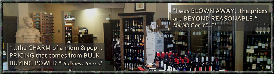 We have an incredible selection!